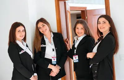 Interpretariato per Business a Barletta