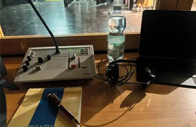 Interpretariato per Tribunali Barletta