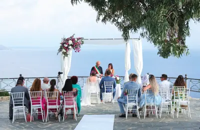 Interprete per Matrimonio a Barletta