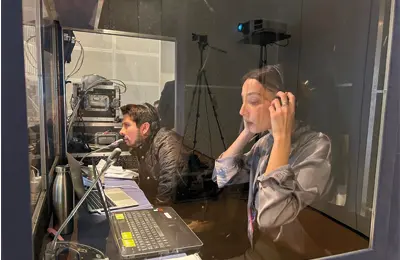 Interpreti per grandi Eventi a Barletta