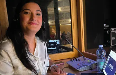 Interpreti per il settore Medico e Scientifico a Barletta