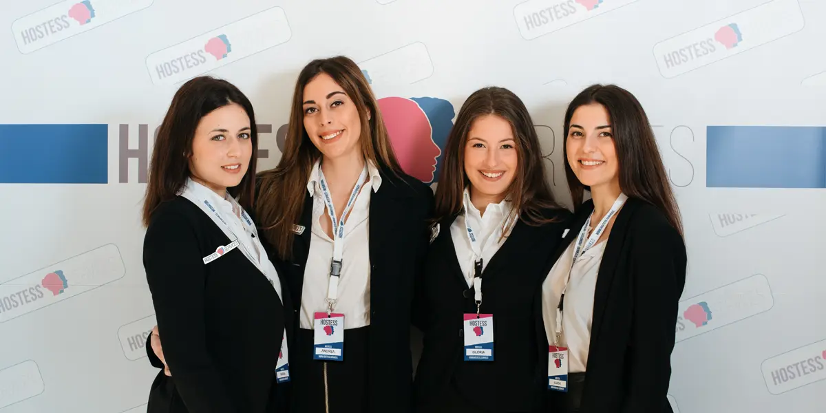 Home - Hostess e Interpreti a Barletta